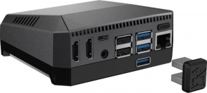 Argon ONE M2 Raspberry Pi 4 ház (RB-ARGONONE-M2)