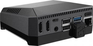 Argon ONE M2 Raspberry Pi 4 ház (RB-ARGONONE-M2)