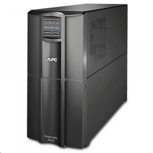 APC Smart-UPS szünetmentes tápegység, SmartConnect funkcióval (SMT2200IC)