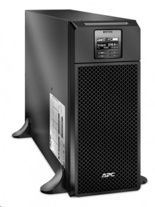 APC Smart-UPS SRT6KXLI 6000VA szünetmentes tápegység