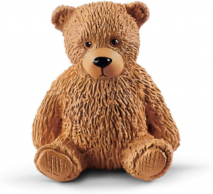 Schleich kutyakölykök karámban (42480)