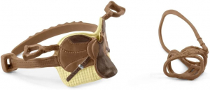 Schleich Horse Club Sarah & Mystery nyereg és kantárszerszám (42492)