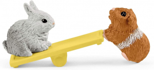 Schleich karám nyulaknak és tengerimalacoknak (42500)