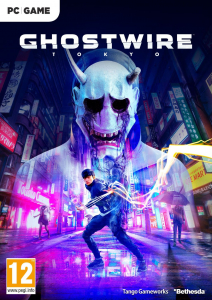 Ghostwire: Tokyo (PC)