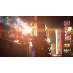 Ghostwire: Tokyo (PC)
