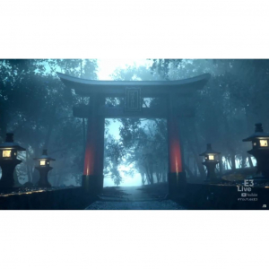 Ghostwire: Tokyo (PC)