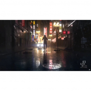 Ghostwire: Tokyo (PC)
