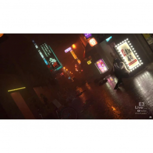 Ghostwire: Tokyo (PC)