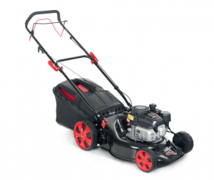 MTD SMART 46 SPO önjáró benzines fűnyíró (12A-H3MK600)