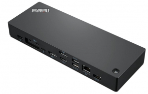 Lenovo ThinkPad Thunderbolt 4 Workstation dokkoló (40B00300EU
