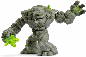 Schleich kőszörny (70141)