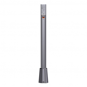 Baseus Smart Eye irodai lámpa szürke (DGZG-0G)