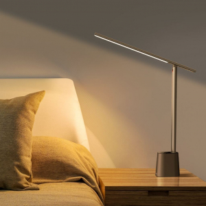 Baseus Smart Eye irodai lámpa szürke (DGZG-0G)