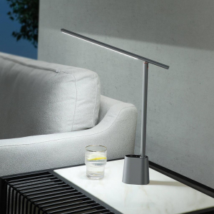 Baseus Smart Eye irodai lámpa szürke (DGZG-0G)