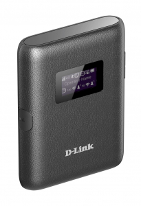 D-Link DWR-933 3G/4G Modem + AC1200 Dual Band Wireless Router