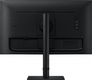27" Samsung LS27A600UUU LCD monitor (LS27A600UUUXEN)