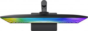 27" Samsung LS27A600UUU LCD monitor (LS27A600UUUXEN)