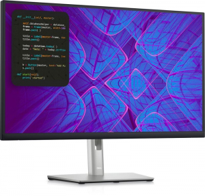 27" DELL P2723QE LCD monitor