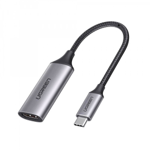 UGREEN USB-C- HDMI adapter 4K 60Hz szürke (70444)