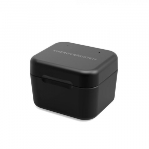 Energy Sistem Style 6 True Wireless f&uuml;lhallgat&oacute; fekete (44731)