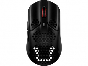 HyperX Pulsefire Haste vezeték nélküli Gaming egér fekete (HMSH1-B-BK/G / 4P5D7AA)
