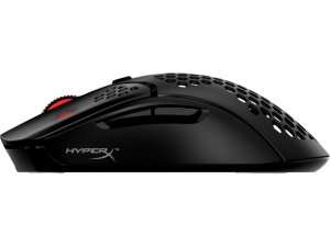 HyperX Pulsefire Haste vezeték nélküli Gaming egér fekete (HMSH1-B-BK/G / 4P5D7AA)