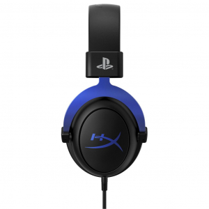 HyperX Cloud Flight PS5 gaming headset (HHSC2-FA-BL/E / 4P5H9AM)