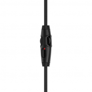 HyperX Cloud Flight PS5 gaming headset (HHSC2-FA-BL/E / 4P5H9AM)
