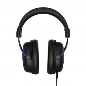 HyperX Cloud Flight PS5 gaming headset (HHSC2-FA-BL/E / 4P5H9AM)