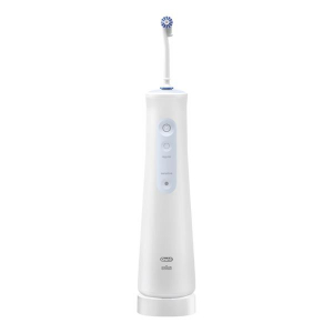 Braun Oral-B AquaCare4 vezeték nélküli szájzuhany