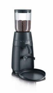 GRAEF CM 702 kávédaráló 250g (CM702EU)