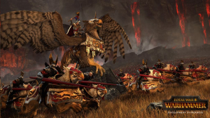 Total War: Warhammer - Old World Edition (PC)