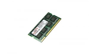 8GB 1600MHz DDR3L 1.35V Notebook RAM CSX CL11 (CSXA-PSO-1600D3L-8GB)