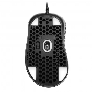 Sharkoon Light2 200 optikai gaming egér fekete (4044951029013)