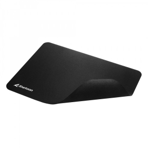 Sharkoon 1337 V2 Gaming L-es egérpad fekete (4044951029945)