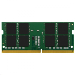 4GB 3200MHz DDR4 Notebook RAM Kingston ValueRAM CL22 (KVR32S22S6/4)