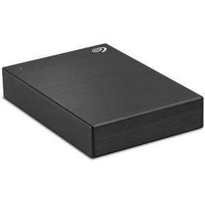 5TB Seagate 2.5" One Touch külső winchester fekete (STKC5000400)