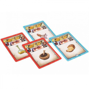 Asmodee Nottingham bírája társasjáték 2. kiadás (CMSHNRS)