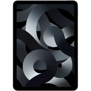Apple iPad Air 5 256GB Wifi + 5G (Cellular) asztroszürke (MM713)