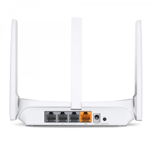 Mercusys MW306R WiFi router