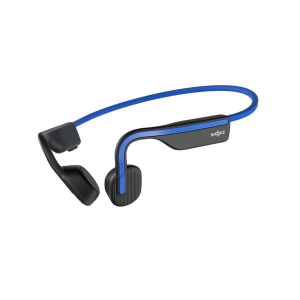 Shokz OpenMove csontvezet&eacute;ses Bluetooth fejhallgat&oacute; k&eacute;k (S661BL)