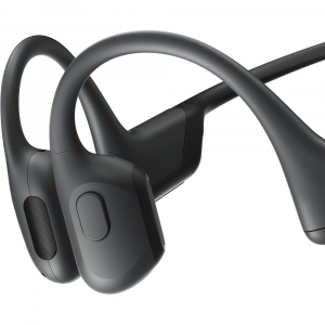 Shokz OpenRun Pro csontvezetéses Bluetooth fejhallgató fekete (S810BK)