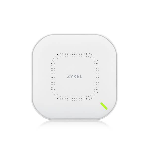 ZyXEL Wireless Acces Point Dual Band AX1500 Falra r&ouml;g&iacute;thető + 1 &eacute;v NCC Pro Pack Bundle (WAX510D-EU0101F)