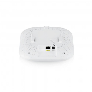 ZyXEL Wireless Acces Point Dual Band AX1500 Falra r&ouml;g&iacute;thető + 1 &eacute;v NCC Pro Pack Bundle (WAX510D-EU0101F)