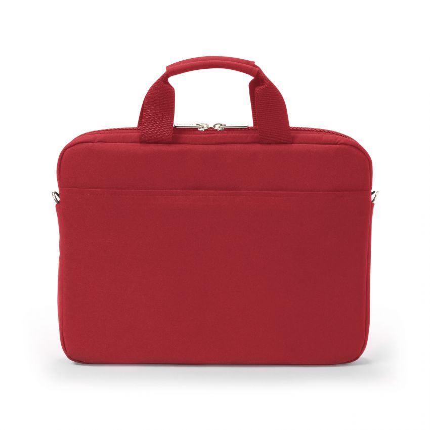 Dicota Notebook táska Eco Slim BASE 13-14.1" piros (D31306-RPET)