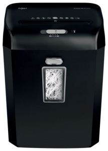 Rexel ProMax QS RES823 cs&iacute;kv&aacute;g&oacute; iratmegsemmis&iacute;tő (2104582EU)