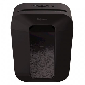 Fellowes Powershred LX45 iratmegsemmis&iacute;tő (4400501)