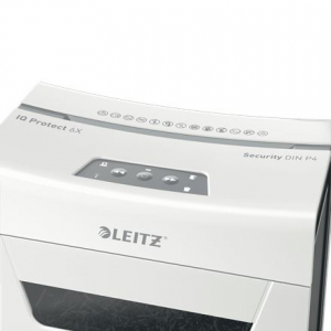 Leitz IQ Protect Premium 6X iratmegsemmisítő (80900000)