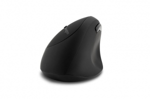 Kensington Pro Fit Left-Handed Ergo vezeték nélküli balkezes egér fekete (K79810WW)