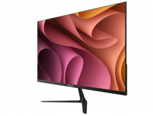 27" Tesla 27MC625BF LCD monitor fekete